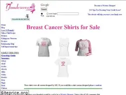 Sites similar to youdeserveit.com