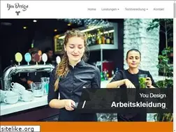 Sites similar to youdesign-online.de