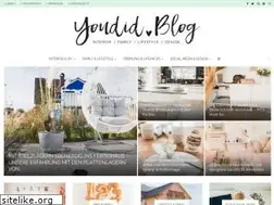 Sites similar to youdid.blog