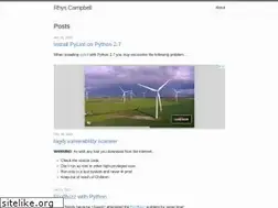 Sites similar to youdidwhatwithtsql.com