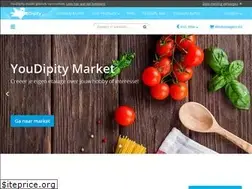 Sites similar to youdipity.com