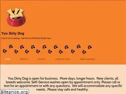 Sites similar to youdirtydogbillerica.com
