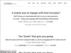 Sites similar to youdiscovertruth.com