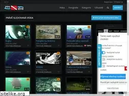 Sites similar to youdive.cz