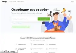 Sites similar to youdo.com