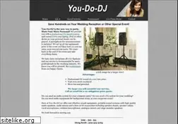 Sites similar to youdodj.com