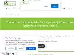 Sites similar to youdom.net