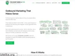 Sites similar to youdontneedacmo.com