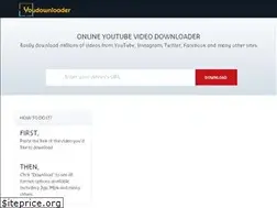 Sites similar to youdownloader.net