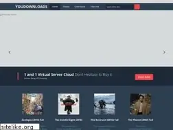 Sites similar to youdownloadss.blogspot.com