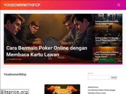 Sites similar to youdownwithfcp.com