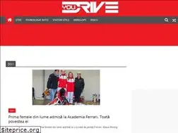 Sites similar to youdrive.ro