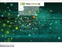 Sites similar to youdriveai.com