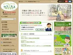 Sites similar to youel.co.jp