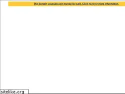 Sites similar to youeube.com