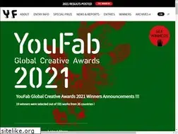 Sites similar to youfab.info