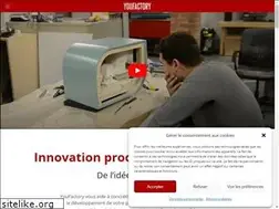 Sites similar to youfactory.co