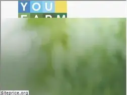 Sites similar to youfarmers.com