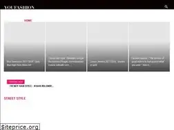 Sites similar to youfashion.net
