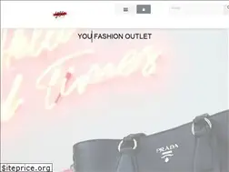 Sites similar to youfashionoutlet.nl