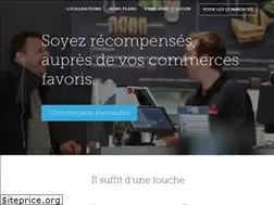 Sites similar to youfid.fr