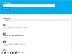 Sites similar to youfilez.com