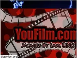 Sites similar to youfilm.com
