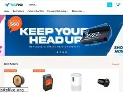 Sites similar to youfind.com.au