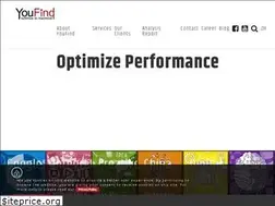 Sites similar to youfind.hk