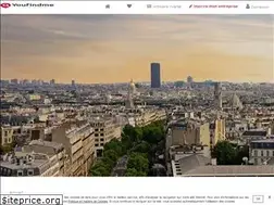 Sites similar to youfindme.fr