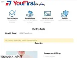 Sites similar to youfirst.co.in