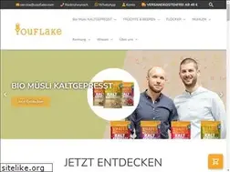 Sites similar to youflake.com