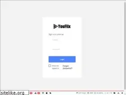 Sites similar to youflixmovies.xyz