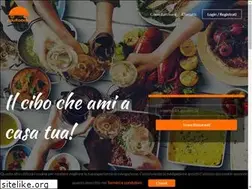 Sites similar to youfoodie.it
