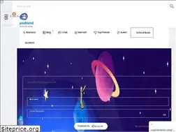Sites similar to youfriend.it