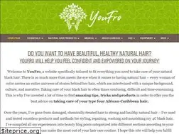 Sites similar to youfro.com