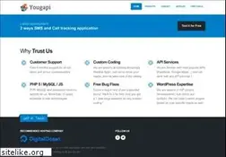 Sites similar to yougapi.com