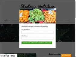 Sites similar to yougetstrategic.com