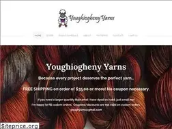 Sites similar to youghioghenyyarns.com