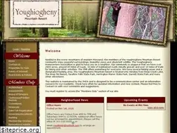 Sites similar to youghmountain.org