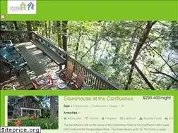Sites similar to youghvacationrentals.com