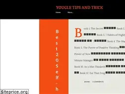 Sites similar to yougle123.blogspot.com