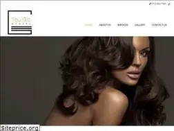 Sites similar to youglomedspa.com