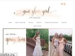 Sites similar to youglowgirlchi.com