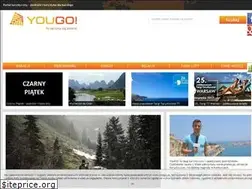 Sites similar to yougo.pl
