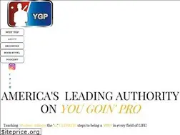 Sites similar to yougoinpro.com