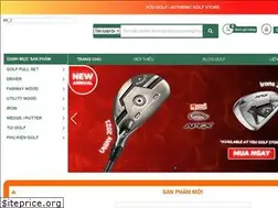 Sites similar to yougolf.vn