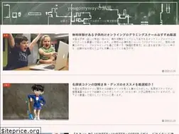 Sites similar to yougomywayyougomyway.com