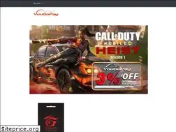 Sites similar to yougopay.com