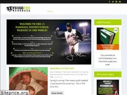 Sites similar to yougoprobaseball.com